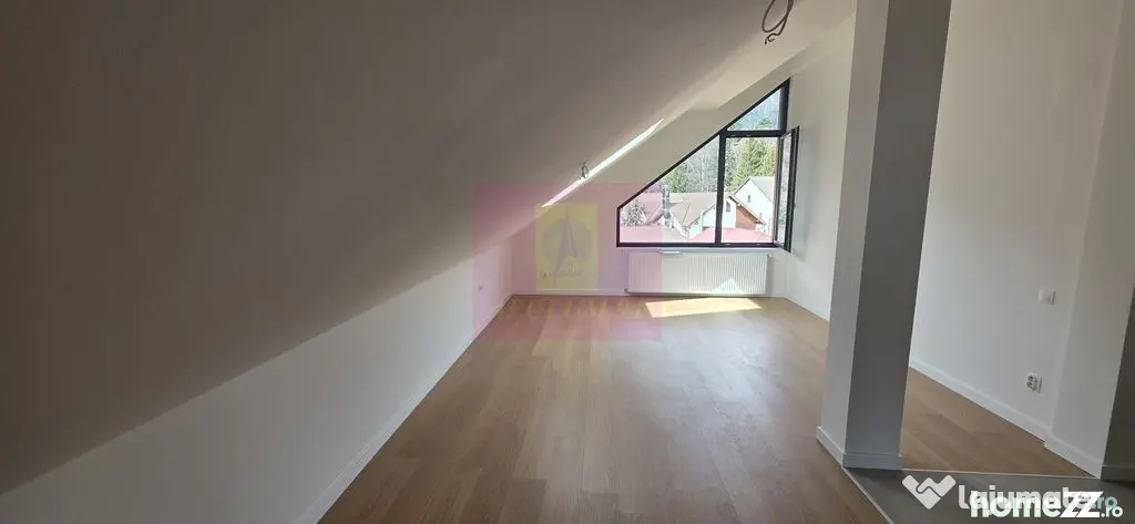 Apartament cu 2 camere de vanzare in Busteni - Busteni (Prahova)