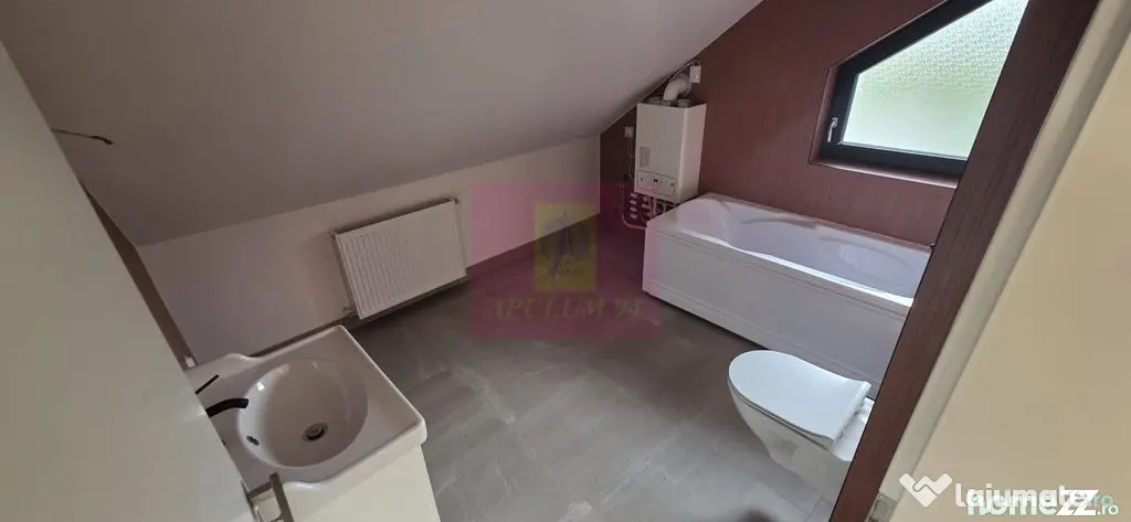 Apartament cu 2 camere de vanzare in Busteni - Busteni (Prahova)