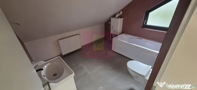 Apartament cu 2 camere de vanzare in Busteni - Busteni (Prahova)