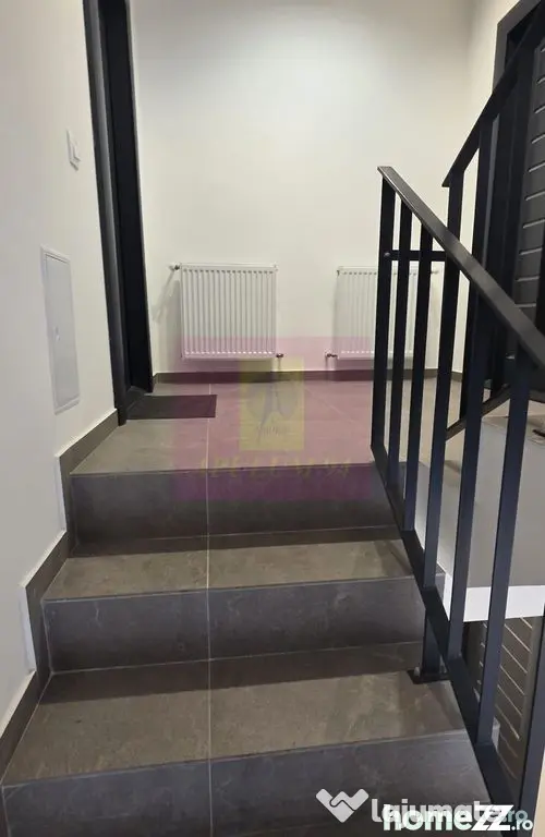 Apartament cu 2 camere de vanzare in Busteni - Busteni (Prahova)