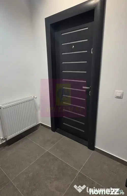 Apartament cu 2 camere de vanzare in Busteni - Busteni (Prahova)