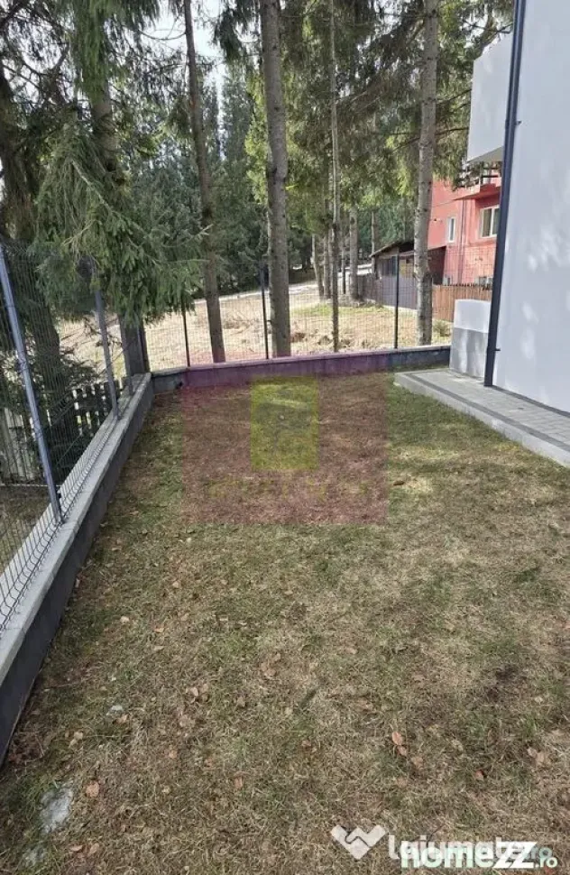 Apartament cu 2 camere de vanzare in Busteni - Busteni (Prahova)