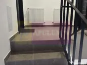 Apartament cu 2 camere de vanzare in Busteni 