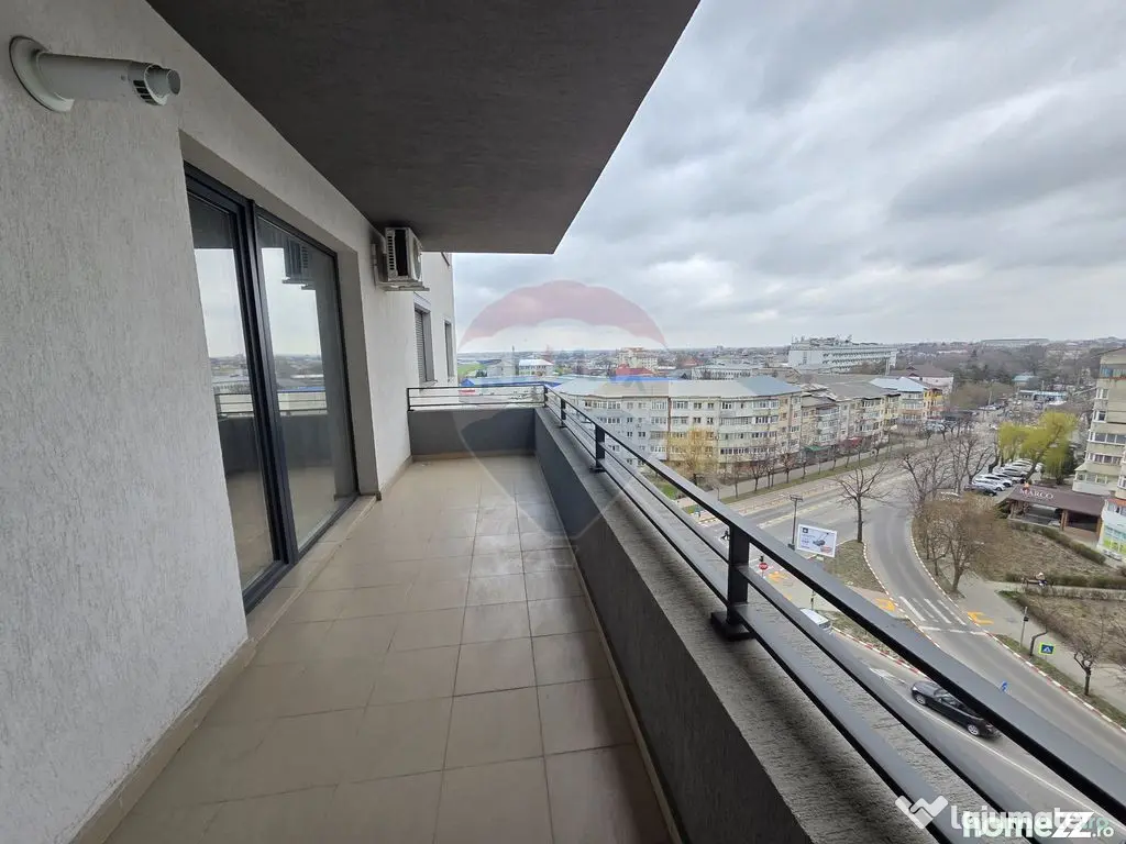 Apartament 2 camere V8, Comision 0%