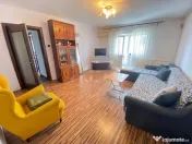2 camere- Decomandat- Parcul Sebastian 
