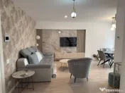 2 CAMERE // BUCEGI 12 // CENTRAL // APARTAMENT DE LUX 