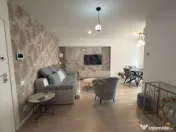 2 CAMERE // BUCEGI 12 // CENTRAL // APARTAMENT DE LUX 