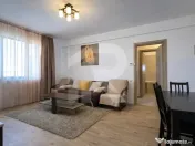 Apartament 2 camere de închiriat – Greenfield Residence, 