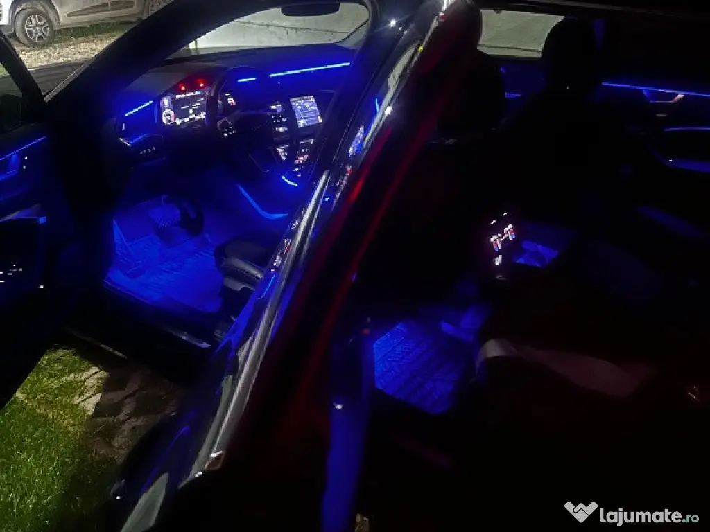 Audi A6 Audi A6 C8 2019 Mild Hybrid | Matrix HD | Piele+Alcantara