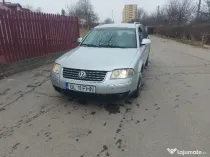 Vw Passat 2005