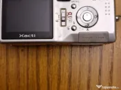 Aparat foto digital Xacti 