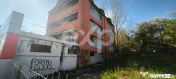 FRATII GOLESTI | Clădire P+3+M, 928 mp, teren 1.996 mp, des 