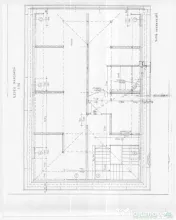 FRATII GOLESTI | Clădire P+3+M, 928 mp, teren 1.996 mp, des 