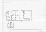 FRATII GOLESTI | Clădire P+3+M, 928 mp, teren 1.996 mp, des 