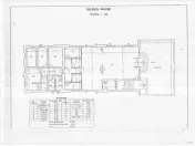 FRATII GOLESTI | Clădire P+3+M, 928 mp, teren 1.996 mp, des