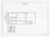 FRATII GOLESTI | Clădire P+3+M, 928 mp, teren 1.996 mp, des