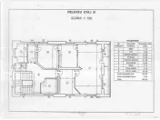FRATII GOLESTI | Clădire P+3+M, 928 mp, teren 1.996 mp, des