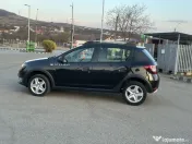 Dacia Sandero Stepway*benzina*clima*2016 luna 06*navi*factura*euro 6! 