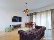 Popesti-Leordeni central vila individuala 130m utili curt...