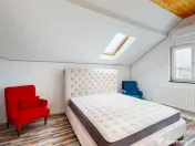 Popesti-Leordeni central vila individuala 130m utili curt... 