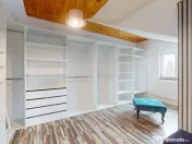 Popesti-Leordeni central vila individuala 130m utili curt... 