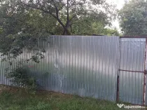 Teren intravilan 889 m²