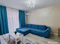 Apartament cu 2 camere de inchiriat in sectorul 6 Plaza Residence