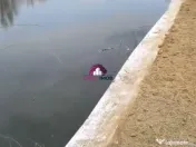 Teren 5600 mp Snagov Lac 