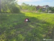 Teren 5600 mp Snagov Lac 