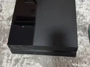 Vand PlayStation 4 