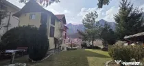 Vila de vânzare cu 8 camere și garaj in Busteni