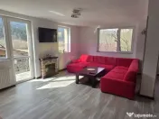 Vila de vânzare cu 8 camere și garj in Busteni 