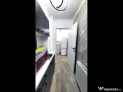 Viziru 1 Mobilat Utilat Complet etaj 1 