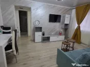 Viziru 1 Mobilat Utilat Complet etaj 1 