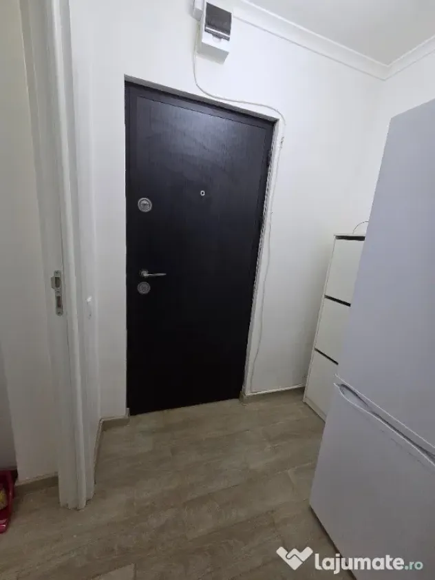 Viziru 1 Mobilat Utilat Complet etaj 1