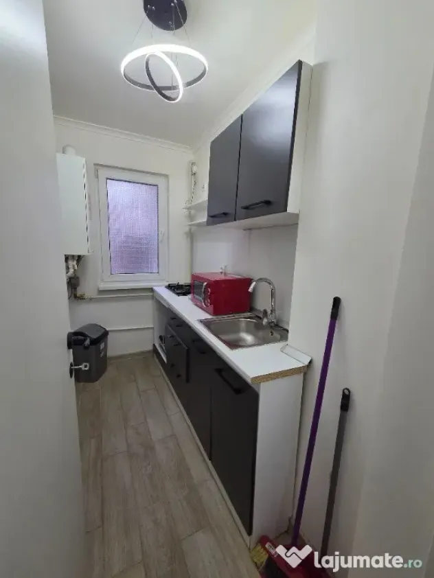 Viziru 1 Mobilat Utilat Complet etaj 1