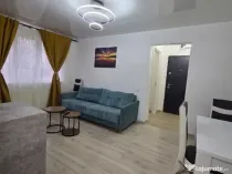 Viziru 1 Mobilat Utilat Complet etaj 1