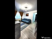 Viziru 1 Mobilat Utilat Complet etaj 1 