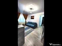 Viziru 1 Mobilat Utilat Complet etaj 1