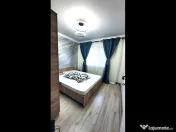 Viziru 1 Mobilat Utilat Complet etaj 1 