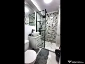 Viziru 1 Mobilat Utilat Complet etaj 1 