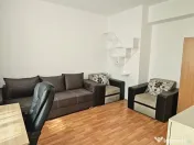 Garsonieră ultracentrală Constanța, etaj 1, mobilată