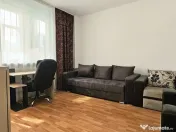 Garsonieră ultracentrală Constanța, etaj 1, mobilată