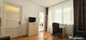 Garsonieră ultracentrală Constanța, etaj 1, mobilată