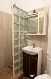 Garsonieră ultracentrală Constanța, etaj 1, mobilată