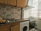 Garsonieră ultracentrală Constanța, etaj 1, mobilată