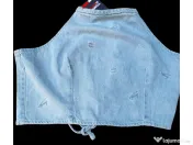 Haine dama, Tommy si Calvin Klein 