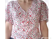 Haine dama, Tommy si Calvin Klein 