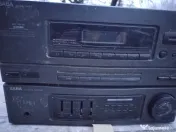 Amplituner Saba mcs 1503 cd piese 