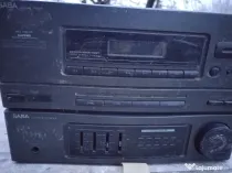 Amplituner Saba mcs 1503 cd piese